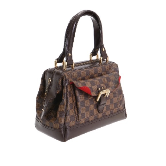 LOUIS VUITTON
Knightsbridge bag - Picture 8 of 11